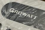 2023 Growatt MAX 100K TL3 LV PV inverter 100 kW – ubrukt