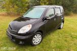 2005 Toyota YARIS VERSO 1.3-84 - 5 seter - servicehistorikk