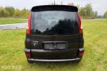 2005 Toyota YARIS VERSO 1.3-84 - 5 seter - servicehistorikk