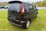 2005 Toyota YARIS VERSO 1.3-84 - 5 seter - servicehistorikk
