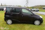 2005 Toyota YARIS VERSO 1.3-84 - 5 seter - servicehistorikk