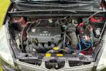 2005 Toyota YARIS VERSO 1.3-84 - 5 seter - servicehistorikk