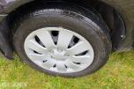 2005 Toyota YARIS VERSO 1.3-84 - 5 seter - servicehistorikk