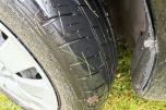 2005 Toyota YARIS VERSO 1.3-84 - 5 seter - servicehistorikk