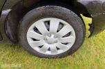 2005 Toyota YARIS VERSO 1.3-84 - 5 seter - servicehistorikk