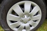 2005 Toyota YARIS VERSO 1.3-84 - 5 seter - servicehistorikk
