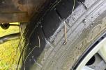 2005 Toyota YARIS VERSO 1.3-84 - 5 seter - servicehistorikk