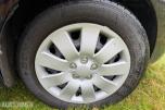2005 Toyota YARIS VERSO 1.3-84 - 5 seter - servicehistorikk