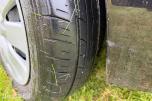 2005 Toyota YARIS VERSO 1.3-84 - 5 seter - servicehistorikk