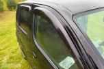 2005 Toyota YARIS VERSO 1.3-84 - 5 seter - servicehistorikk