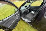 2005 Toyota YARIS VERSO 1.3-84 - 5 seter - servicehistorikk