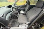 2005 Toyota YARIS VERSO 1.3-84 - 5 seter - servicehistorikk