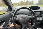 2005 Toyota YARIS VERSO 1.3-84 - 5 seter - servicehistorikk