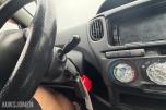 2005 Toyota YARIS VERSO 1.3-84 - 5 seter - servicehistorikk