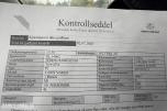 2005 Toyota YARIS VERSO 1.3-84 - 5 seter - servicehistorikk