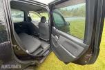 2005 Toyota YARIS VERSO 1.3-84 - 5 seter - servicehistorikk