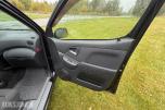 2005 Toyota YARIS VERSO 1.3-84 - 5 seter - servicehistorikk