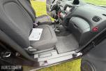 2005 Toyota YARIS VERSO 1.3-84 - 5 seter - servicehistorikk