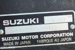 2008 Suzuki DF200 200 HK påhengsmotor - Rep objekt