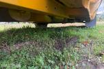 2010 RENAULT MASTER 35 2.5 DCI 120HK PICKUP HENGERFESTE