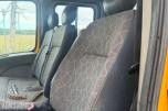 2010 RENAULT MASTER 35 2.5 DCI 120HK PICKUP HENGERFESTE