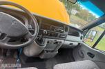 2010 RENAULT MASTER 35 2.5 DCI 120HK PICKUP HENGERFESTE