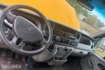 2010 RENAULT MASTER 35 2.5 DCI 120HK PICKUP HENGERFESTE