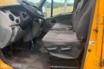 2010 RENAULT MASTER 35 2.5 DCI 120HK PICKUP HENGERFESTE