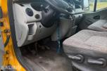 2010 RENAULT MASTER 35 2.5 DCI 120HK PICKUP HENGERFESTE