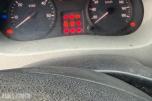 2010 RENAULT MASTER 35 2.5 DCI 120HK PICKUP HENGERFESTE