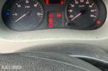2010 RENAULT MASTER 35 2.5 DCI 120HK PICKUP HENGERFESTE