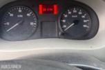 2010 RENAULT MASTER 35 2.5 DCI 120HK PICKUP HENGERFESTE