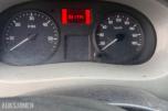 2010 RENAULT MASTER 35 2.5 DCI 120HK PICKUP HENGERFESTE