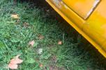 2010 RENAULT MASTER 35 2.5 DCI 120HK PICKUP HENGERFESTE