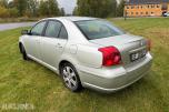 2003 Toyota AVENSIS 1.8-129 / Automat / EU-OK til 04.2027 /Servicehefte