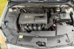 2003 Toyota AVENSIS 1.8-129 / Automat / EU-OK til 04.2027 /Servicehefte