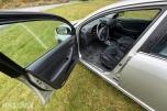 2003 Toyota AVENSIS 1.8-129 / Automat / EU-OK til 04.2027 /Servicehefte