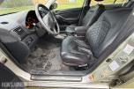 2003 Toyota AVENSIS 1.8-129 / Automat / EU-OK til 04.2027 /Servicehefte