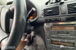 2003 Toyota AVENSIS 1.8-129 / Automat / EU-OK til 04.2027 /Servicehefte