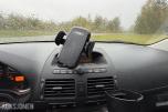 2003 Toyota AVENSIS 1.8-129 / Automat / EU-OK til 04.2027 /Servicehefte
