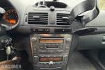 2003 Toyota AVENSIS 1.8-129 / Automat / EU-OK til 04.2027 /Servicehefte