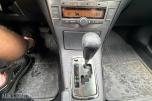 2003 Toyota AVENSIS 1.8-129 / Automat / EU-OK til 04.2027 /Servicehefte