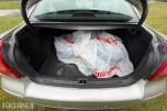 2003 Toyota AVENSIS 1.8-129 / Automat / EU-OK til 04.2027 /Servicehefte