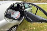 2003 Toyota AVENSIS 1.8-129 / Automat / EU-OK til 04.2027 /Servicehefte