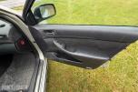 2003 Toyota AVENSIS 1.8-129 / Automat / EU-OK til 04.2027 /Servicehefte