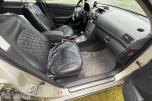2003 Toyota AVENSIS 1.8-129 / Automat / EU-OK til 04.2027 /Servicehefte