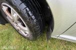 2003 Toyota AVENSIS 1.8-129 / Automat / EU-OK til 04.2027 /Servicehefte