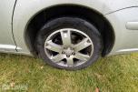 2003 Toyota AVENSIS 1.8-129 / Automat / EU-OK til 04.2027 /Servicehefte