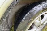 2003 Toyota AVENSIS 1.8-129 / Automat / EU-OK til 04.2027 /Servicehefte