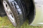 2003 Toyota AVENSIS 1.8-129 / Automat / EU-OK til 04.2027 /Servicehefte